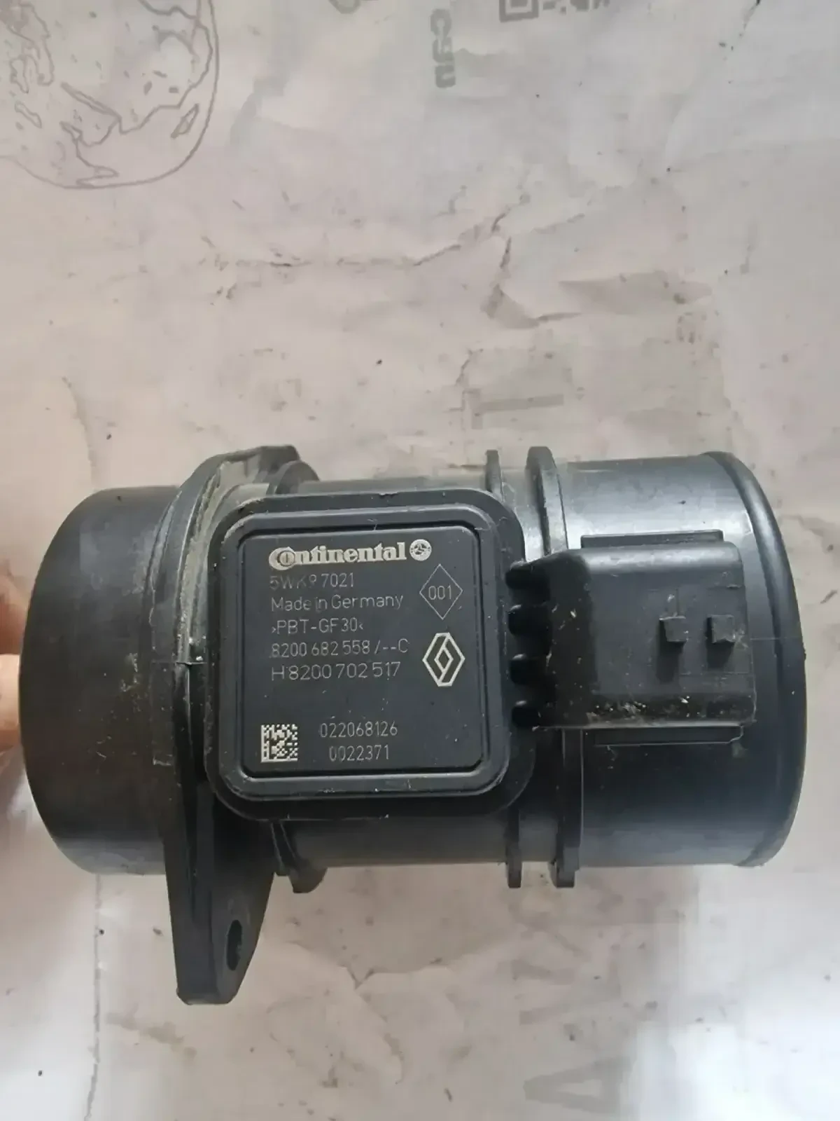 8200682558-C ��������� RENAULT DACIA  H8200702517 | Mobile.bg � ����������� 2