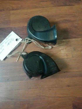 Клаксон Субару Легаси (Аутбек) 2.0Р 06г.