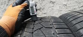 Гуми Зимни 245/50R19, снимка 4