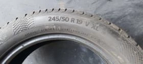 Гуми Зимни 245/50R19, снимка 9