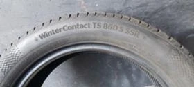 Гуми Зимни 245/50R19, снимка 7
