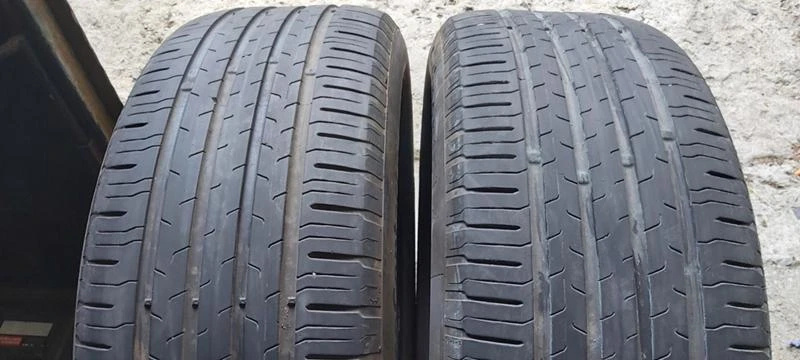 Гуми Летни 235/55R19, снимка 1 - Гуми и джанти - 33729129