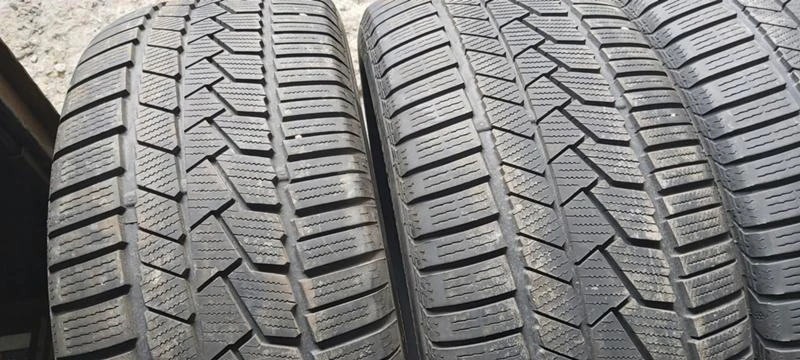 Гуми Зимни 245/50R19, снимка 2 - Гуми и джанти - 35125499