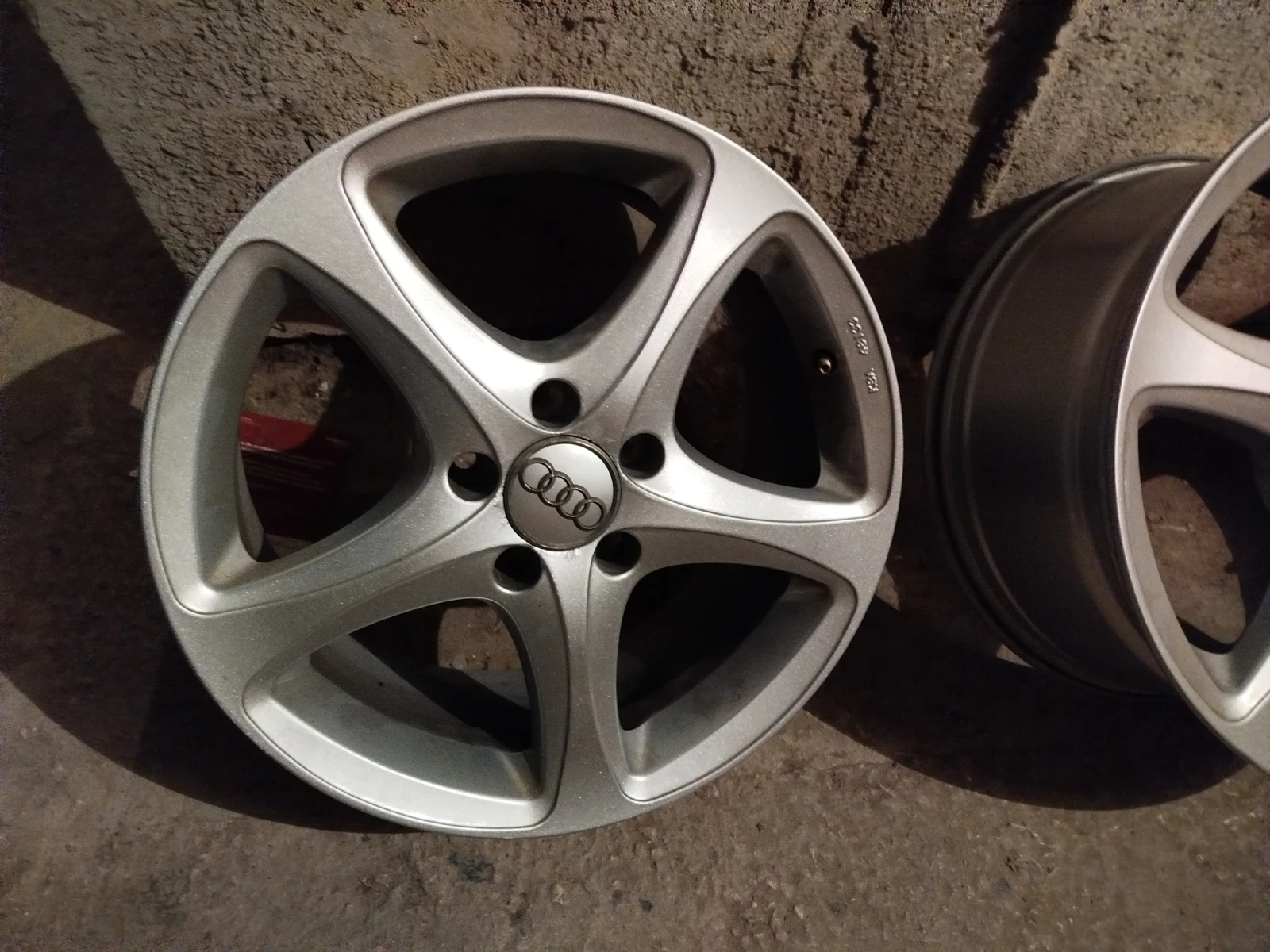 ������ �� Audi A4 | Mobile.bg � ����������� 2