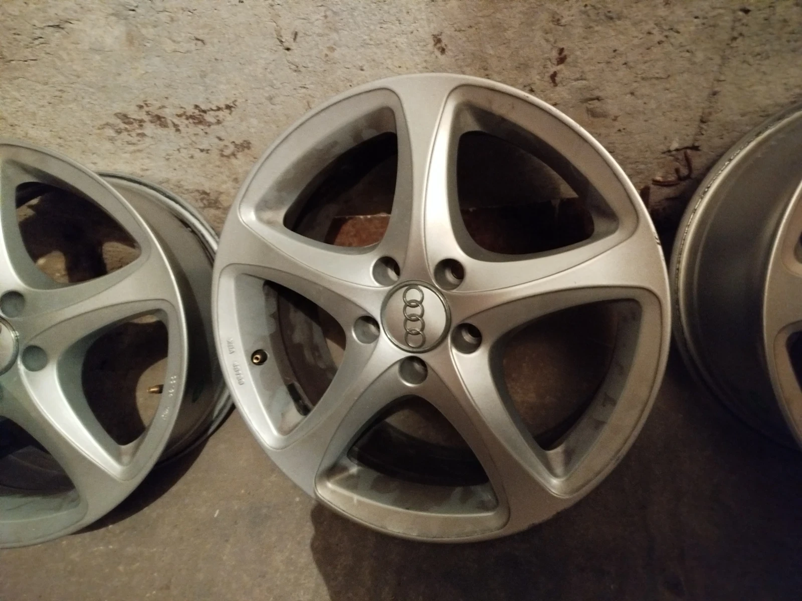 ������ �� Audi A4 | Mobile.bg � ����������� 4