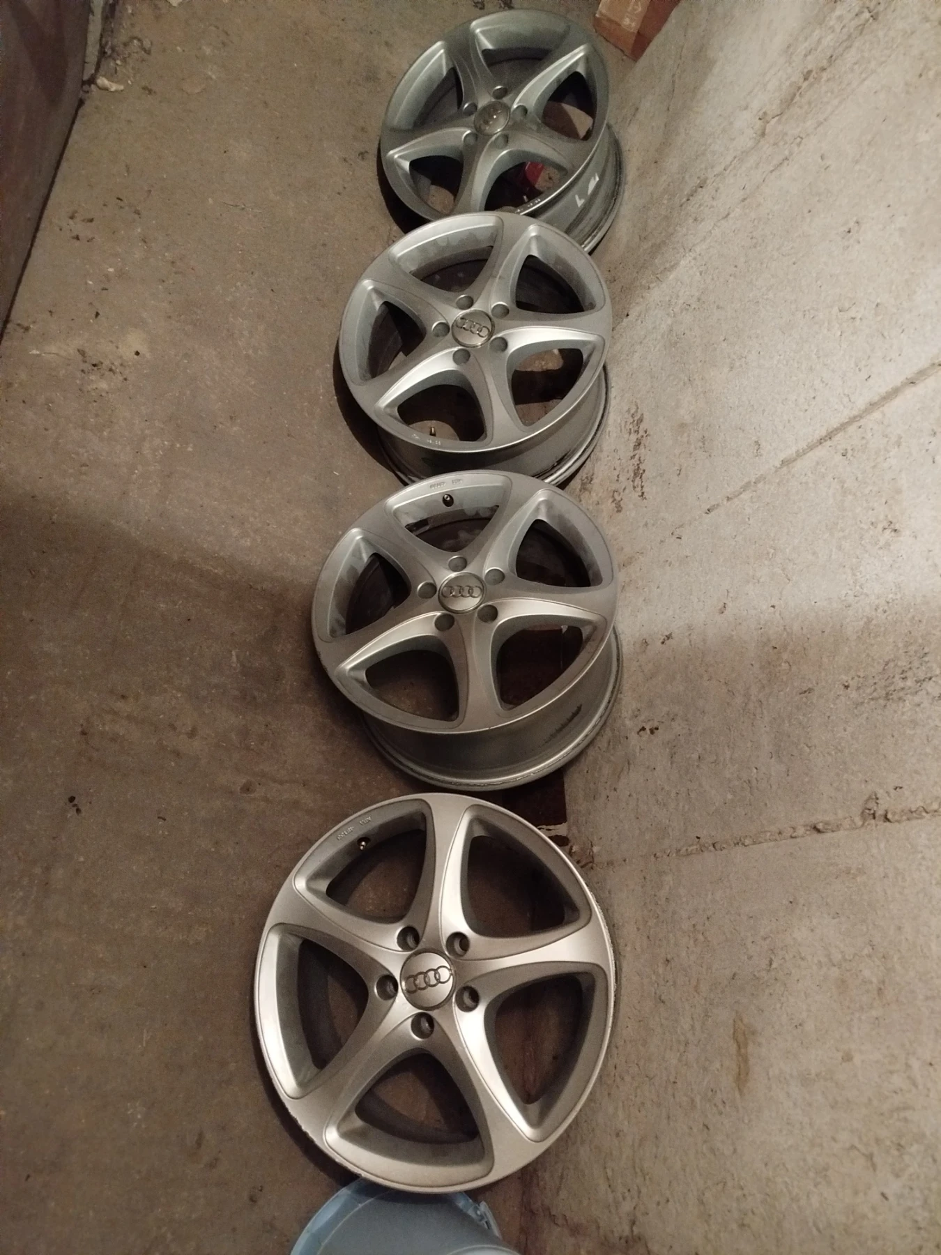 ������ �� Audi A4 | Mobile.bg � ����������� 6