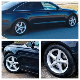    225/55R17  Audi A4 | Mobile.bg    6