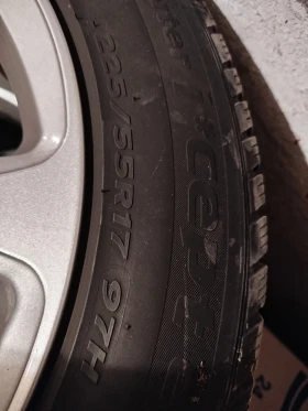    225/55R17  Audi A4 | Mobile.bg    5