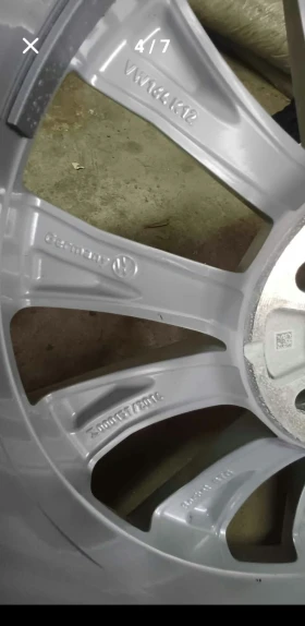 ���� � ������ 215/65R17 �� VW Tiguan | Mobile.bg � ����� ������ 3