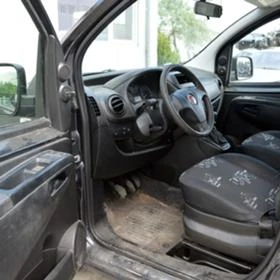 Fiat Qubo 1.4 i, снимка 5