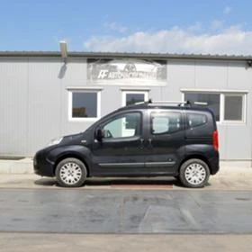 Fiat Qubo 1.4 i, снимка 3