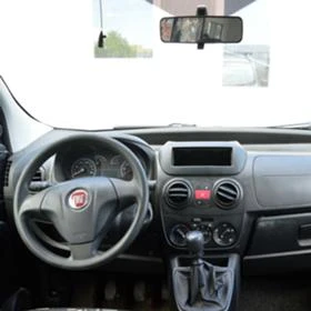 Fiat Qubo 1.4 i, снимка 6