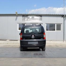 Fiat Qubo 1.4 i, снимка 4