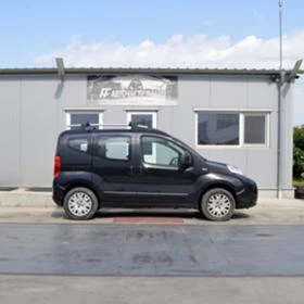 Fiat Qubo 1.4 i, снимка 2