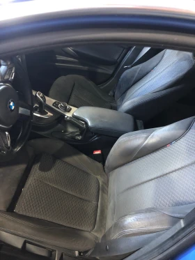 BMW 330 Bmw F31 330d 258hp НА ЧАСТИ, снимка 7