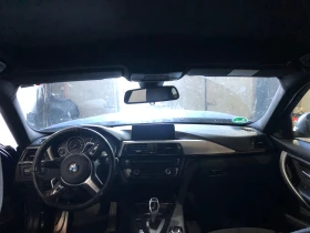 BMW 330 Bmw F31 330d 258hp НА ЧАСТИ, снимка 8