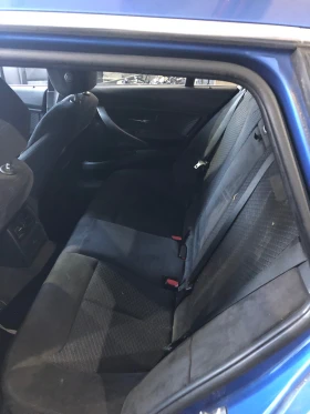 BMW 330 Bmw F31 330d 258hp НА ЧАСТИ, снимка 6