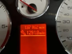 Peugeot 407 Дизел НDI, снимка 14