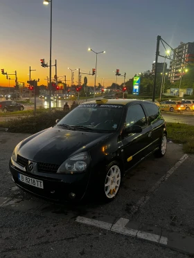 Renault Clio RS - изображение 2