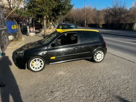 Renault Clio RS - изображение 7