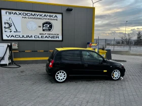 Renault Clio RS - изображение 6