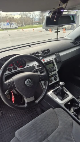 VW Passat 1.9TDI 105KC, снимка 7