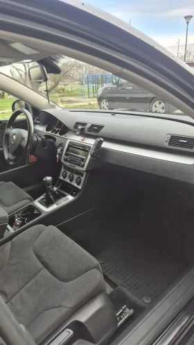 VW Passat 1.9TDI 105KC, снимка 9