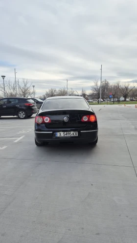VW Passat 1.9TDI 105KC, снимка 3