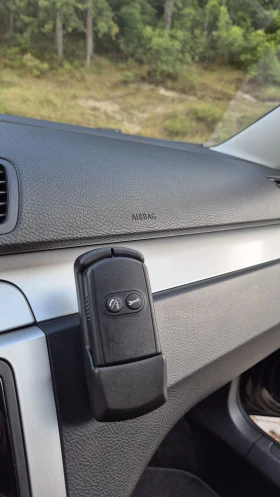 VW Passat 1.9TDI 105KC, снимка 11