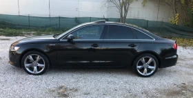 Audi A6 TFSI PREMIUM 4Х4 SUPERCHARGED 8ZF , снимка 8