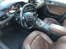 Audi A6 TFSI PREMIUM 4Х4 SUPERCHARGED 8ZF , снимка 5