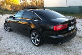 Audi A6 TFSI PREMIUM 4Х4 SUPERCHARGED 8ZF , снимка 3