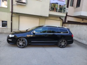 VW Passat За VR6 ценители   Passat 32 с присъствие на R36, снимка 3