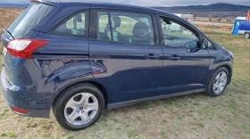 Ford Grand C-Max 1, 6 дизел, снимка 4