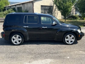 Chevrolet Hhr 2.4 LPG, снимка 6