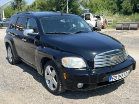 Chevrolet Hhr 2.4 LPG, снимка 3