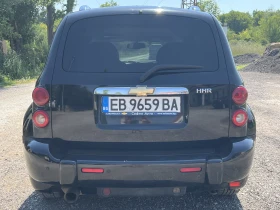 Chevrolet Hhr 2.4 LPG, снимка 9
