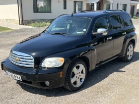 Chevrolet Hhr 2.4 LPG, снимка 1