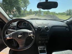 Chevrolet Hhr 2.4 LPG, снимка 15