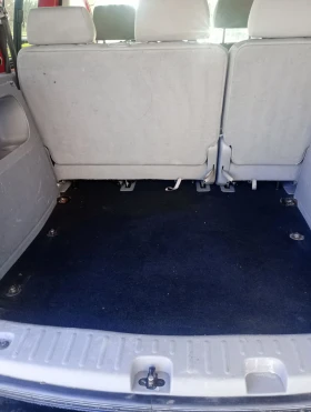 VW Caddy 2.0 бензин и метан , снимка 11