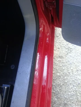 VW Caddy 2.0 бензин и метан , снимка 6