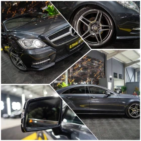 Mercedes-Benz CLS 350 D 4MATIC FULL AMG LINE H&K ЛИЗИНГ 100%, снимка 17