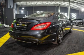 Mercedes-Benz CLS 350 D 4MATIC FULL AMG LINE H&K ЛИЗИНГ 100%, снимка 10