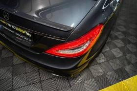 Mercedes-Benz CLS 350 D 4MATIC FULL AMG LINE H&K ЛИЗИНГ 100%, снимка 9