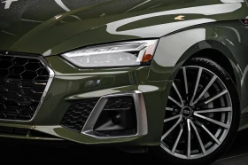 Audi A5 Sportback quattro S* АвтоКредит* (Цена до БГ) , снимка 3