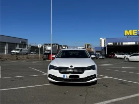 Skoda Superb 2.0 TDI 190 hp 7DSG, снимка 2