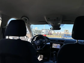 Skoda Superb 2.0 TDI 190 hp 7DSG, снимка 12