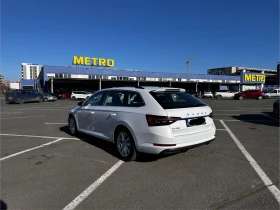 Skoda Superb 2.0 TDI 190 hp 7DSG, снимка 5