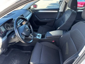Skoda Superb 2.0 TDI 190 hp 7DSG, снимка 9