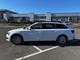 Skoda Superb 2.0 TDI 190 hp 7DSG, снимка 4